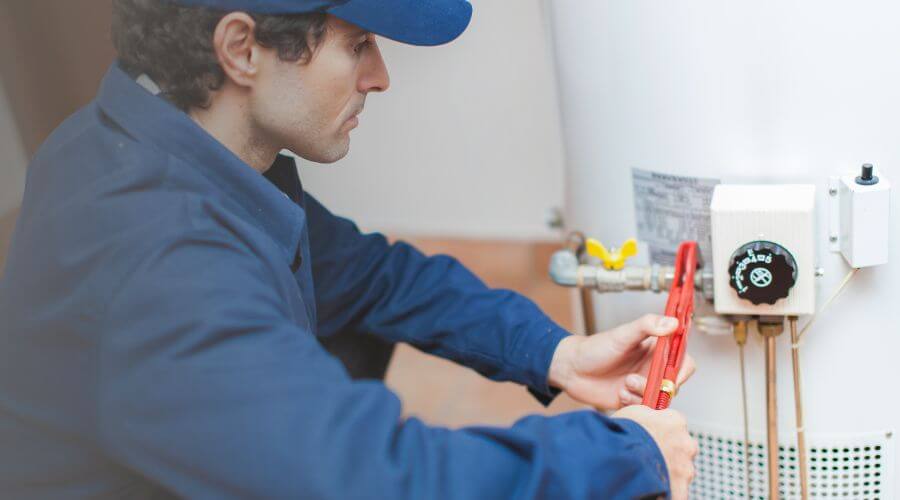 Professional Leak Detection in Lowry City, MO